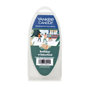 Holiday Winterfest Wachsmelt 75g