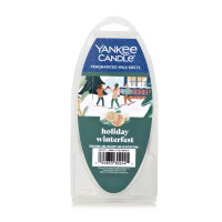 Holiday Winterfest Wachsmelt 75g