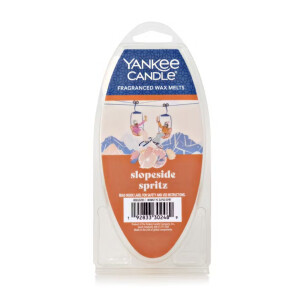 Slopeside Spritz Wachsmelt 75g