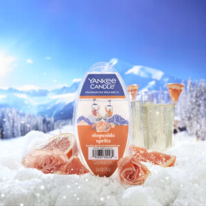 Slopeside Spritz Wachsmelt 75g