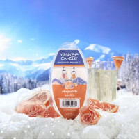 Slopeside Spritz Wachsmelt 75g