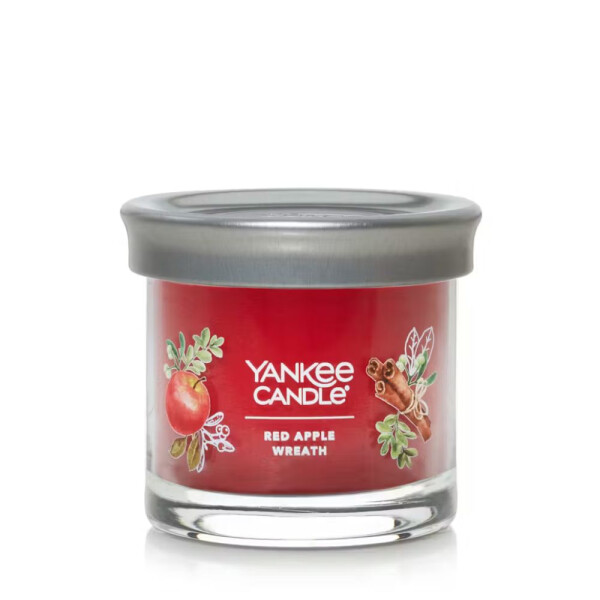 Red Apple Wreath Kleines Glas 122g