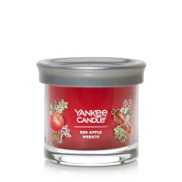 Red Apple Wreath Kleines Glas 122g