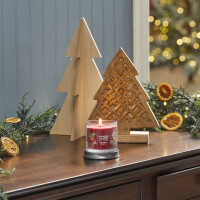 Red Apple Wreath Kleines Glas 122g
