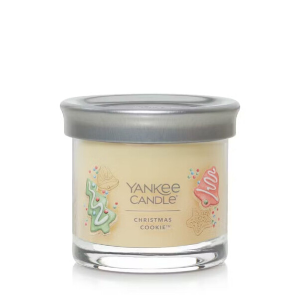 Christmas Cookie™ Kleines Glas 122g