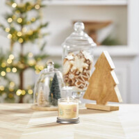 Christmas Cookie™ Kleines Glas 122g
