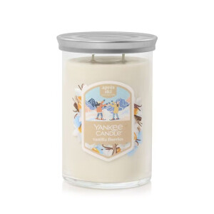 Vanilla Flurries 2-Docht Tumbler 567g