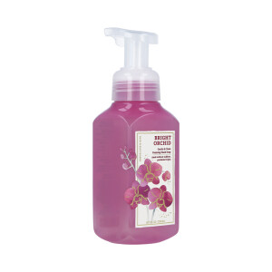 Bright Orchid Schaumseife 259ml
