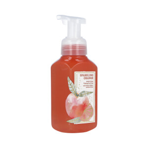 Sparkling Orange Schaumseife 259ml