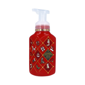 Cranberry Vanilla Crème Schaumseife 259ml