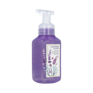 Lavender Cloud Schaumseife 259ml