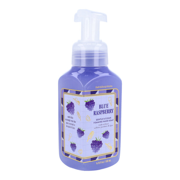 Blue Raspberry Schaumseife 259ml