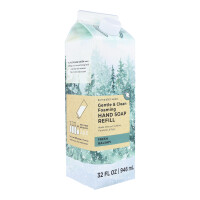 Fresh Balsam Schaumseifen Nachfüller 946ml