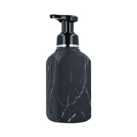 Black Marble Seifenspender
