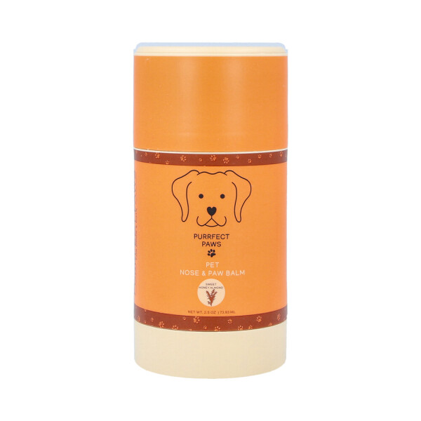 Sweet Honey Almond Pet Nose & Paw Balm (Tierpflege) 73,93ml