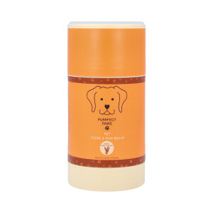 Sweet Honey Almond Pet Nose & Paw Balm (Tierpflege)...