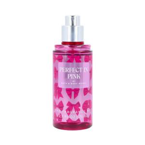 Perfect in Pink Mini Body Spray 75ml