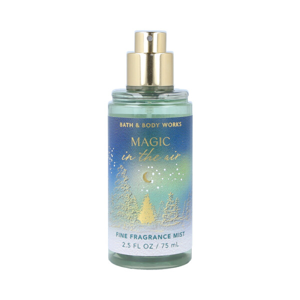 Magic In The Air Mini Body Spray 75ml