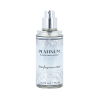 Platinum Mini Body Spray 75ml