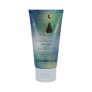 Magic in the Air Mini Body Cream 70g