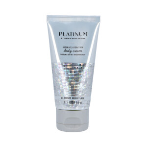 Platinum Mini Body Cream 70g