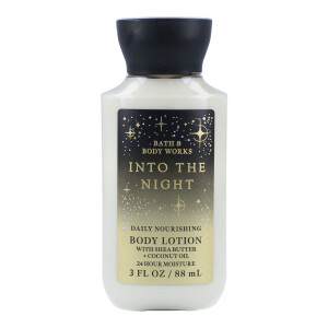 Into the Night Mini Body Lotion 88ml
