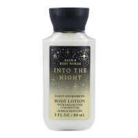 Into the Night Mini Body Lotion 88ml