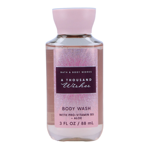 A Thousand Wishes Mini Duschgel 88ml