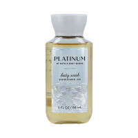 Platinum Mini Duschgel 88ml