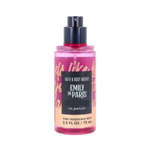 Emily in Paris - In Paris Mini Body Spray 75ml