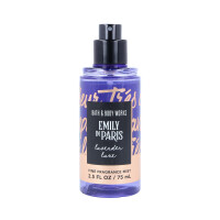 Emily in Paris - Lavender Luxe Mini Body Spray 75ml
