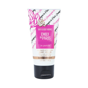 Emily in Paris - In Paris Mini Body Cream 70g