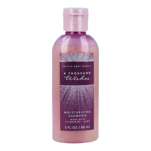 A Thousand Wishes Mini Shampoo 88ml