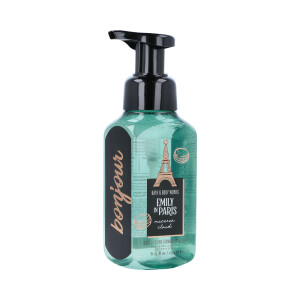 Emily in Paris - Macaron Cloud Schaumseife 259ml