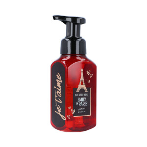 Emily in Paris - Paris Amour Schaumseife 259ml