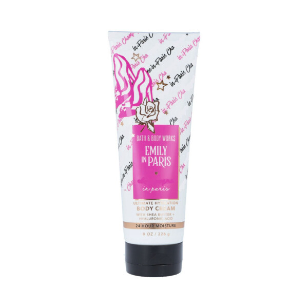 Emily in Paris - In Paris Body Cream 226g