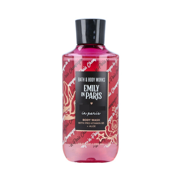 Emily in Paris - In Paris Duschgel 295ml