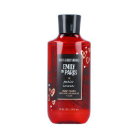 Emily in Paris - Paris Amour Duschgel 295ml