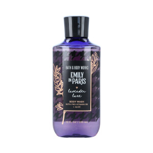 Emily in Paris - Lavender Luxe Duschgel 295ml