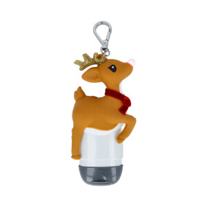 Reindeer LED PocketBac Holder