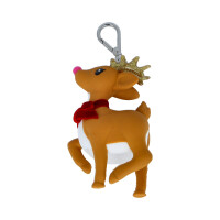Reindeer LED PocketBac Holder
