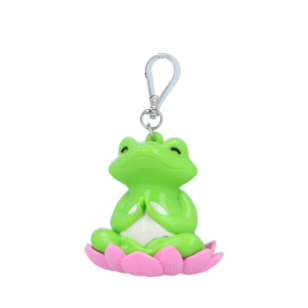 Yoga Frog LED PocketBac Holder