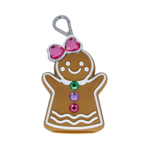Neon Miss Gingerbread PocketBac Holder