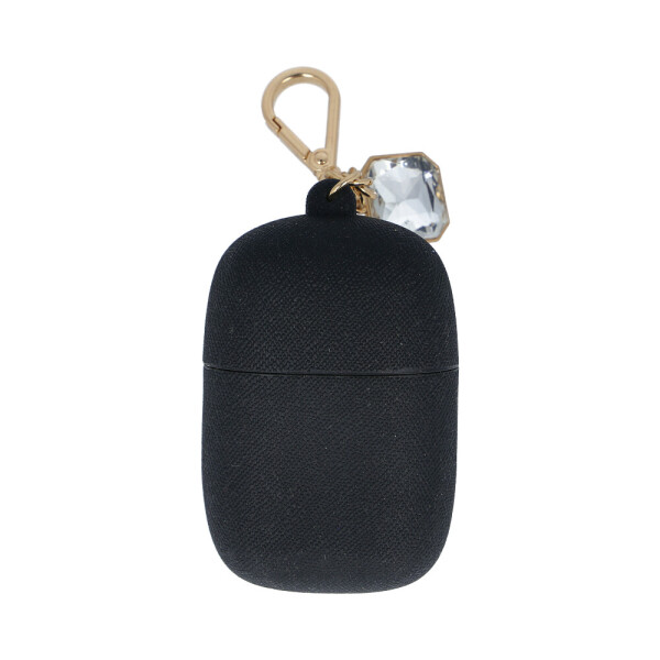 Diamond Charm Twist-Off PocketBac Holder