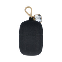 Diamond Charm Twist-Off PocketBac Holder