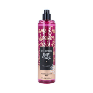 Emily in Paris - In Paris Body Spray 236ml