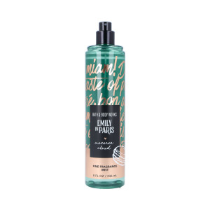 Emily in Paris - Macaron Cloud Body Spray 236ml