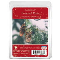 Frosted Pine Wachsmelt 70,9g