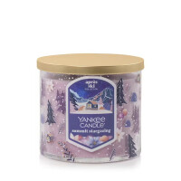 Summit Stargazing 3-Docht-Kerze 411g
