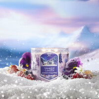 Summit Stargazing 3-Docht-Kerze 411g